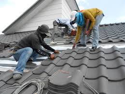 Best Gutter Installation and Repair  in Cashton, WI